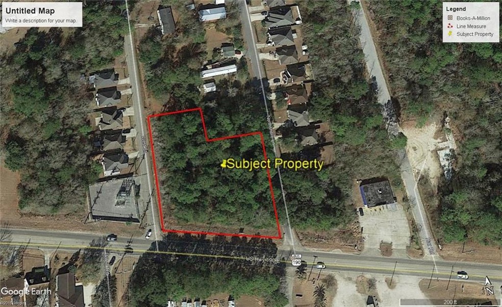 190 E Highway Hwy, Slidell, LA 70461 - photo 1