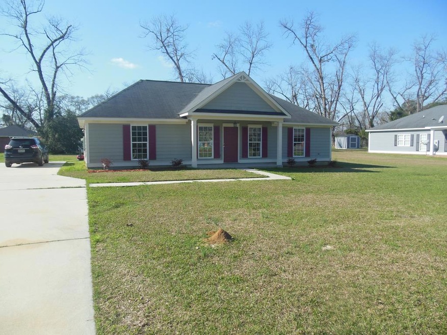 169 Church St NE, Baconton, GA 31716 - photo 1