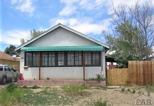 Main View