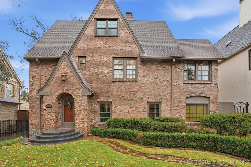 1249 E 29th Place, Tulsa, OK 74114 - photo 1