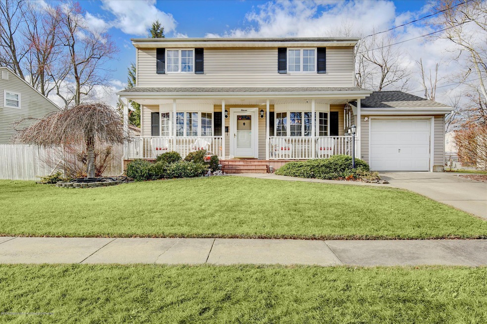 11 Glen Ave, Old Bridge, NJ 08857 - photo 1