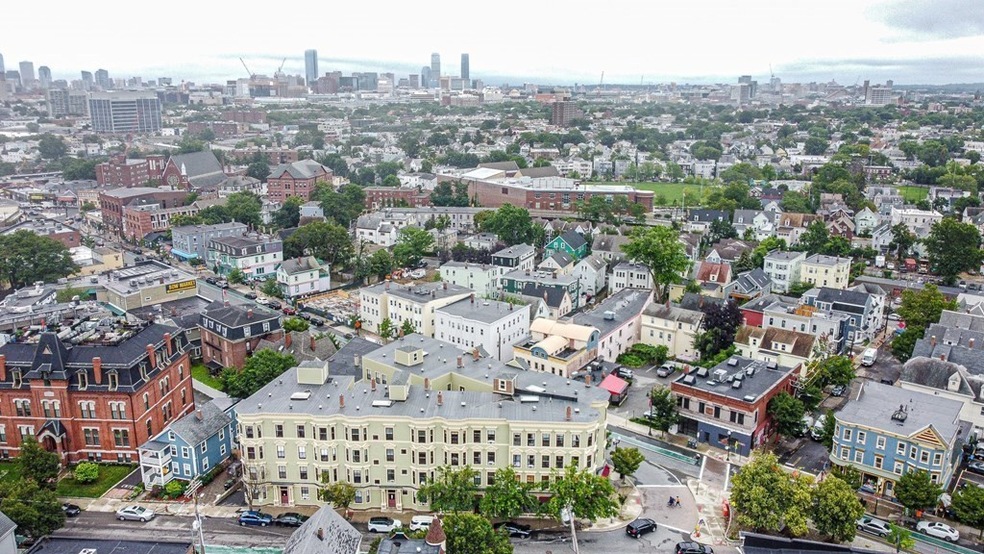 60 Bow St unit H, Somerville, MA 02143 - photo 1