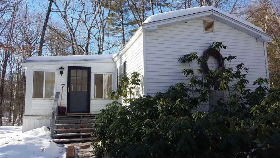28 Birch Hill Estates Rd, Wolfeboro, NH 03894 - photo 1