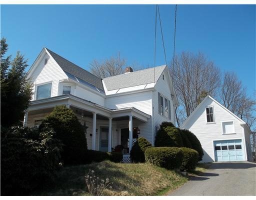 63 Zions Hill Rd, Dexter, ME 04930 - photo 1