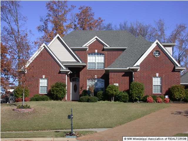 760 Rowan Oak Place, Hernando, MS 38632 - photo 1