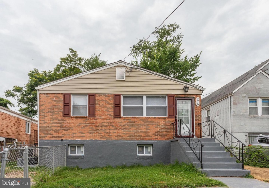 5030 Fable St, Capitol Heights, MD 20743 - photo 1