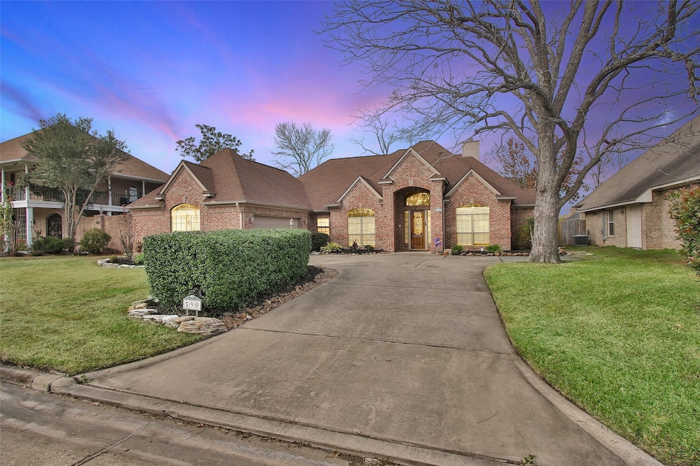 590 Edgewood Dr, Montgomery, TX 77356 - photo 1