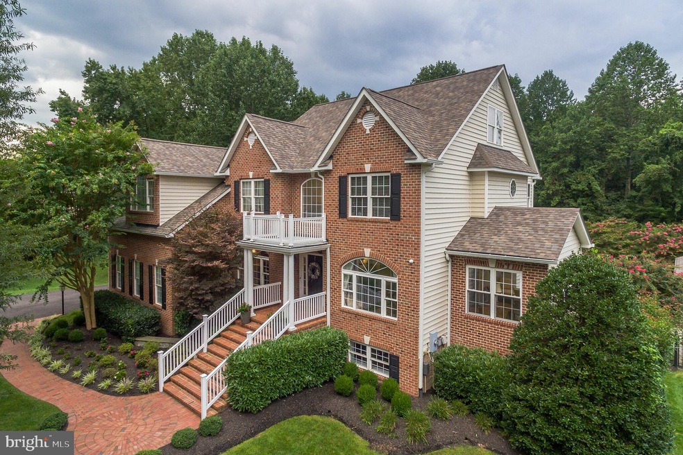 671 Good Shepherd Way, Owings, MD 20736 - photo 1