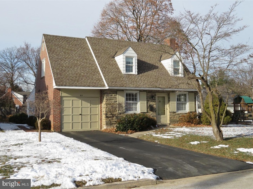 65 S College Ave, Flourtown, PA 19031 - photo 1