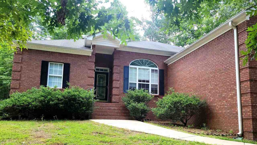 5475 Southern Dr, Villa Rica, GA 30180 - photo 1