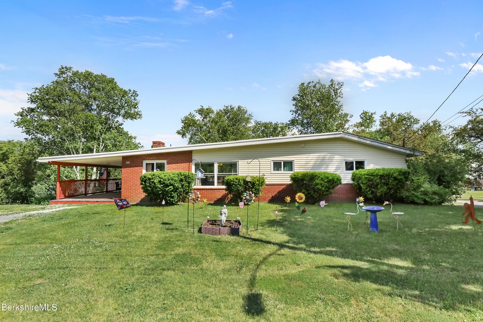 168 Friend St, Adams, MA 01220 - photo 1