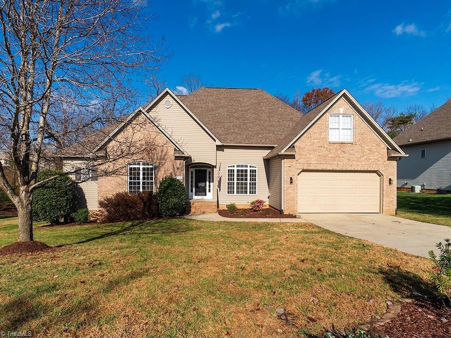 4543 Freedom Dr, Burlington, NC 27215 - photo 1