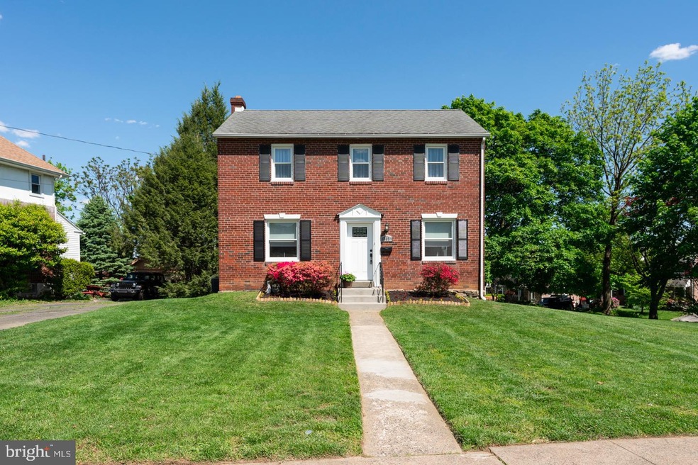 307 Upland Way, Drexel Hill, PA 19026 - photo 1