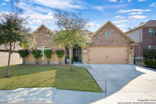 17930 Bierstadt Mount, Helotes, TX 78023 - photo 1