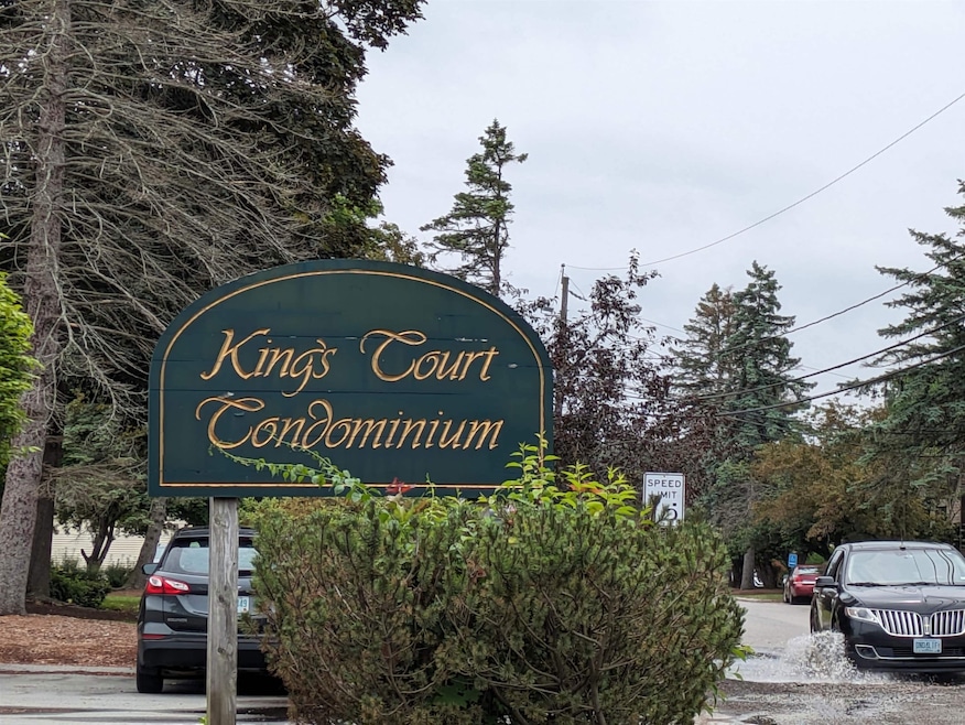 King's Court