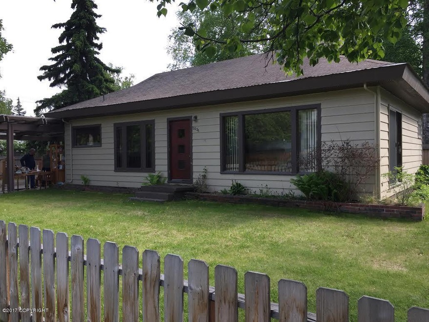 Ranch Home 2026 Hillcrest