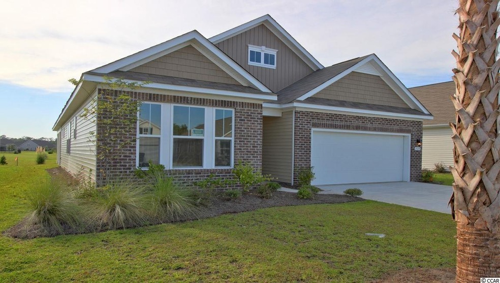 639 Silos Way unit Lot 1621- Bristol B, Carolina Shores, NC 28467 - photo 1