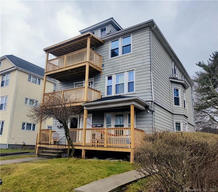 64 Monroe St unit 1, New Britain, CT 06051 - photo 1