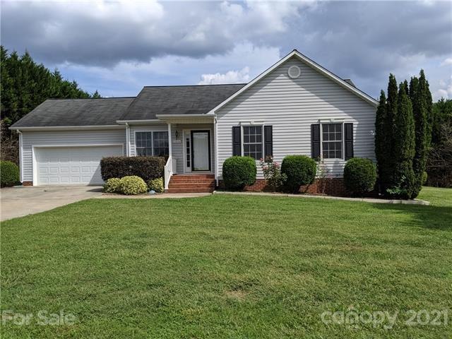 106 Rock Island Dr, Statesville, NC 28625 - photo 1