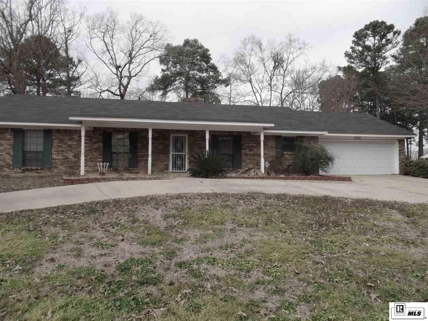 203 Greenbriar Dr, West Monroe, LA 71291 - photo 1