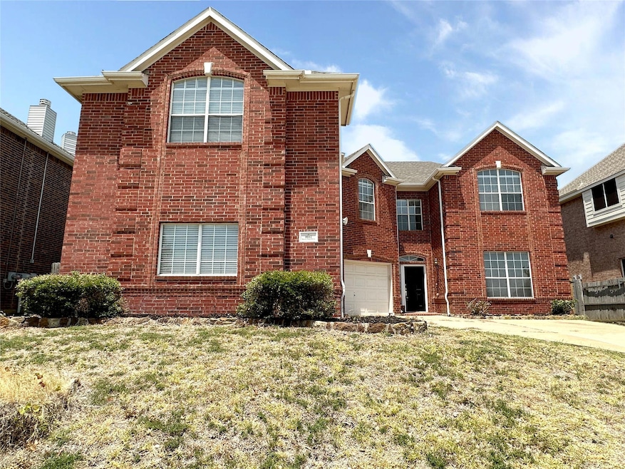 1617 Buena Vista Dr, Denton, TX 76210 - photo 1