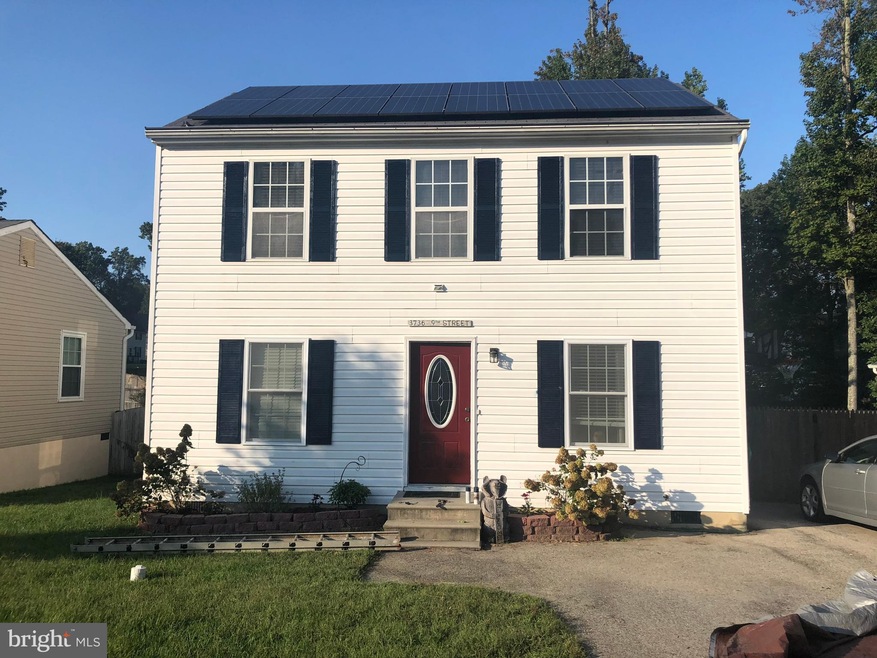 3736 9th St, North Beach, MD 20714 - photo 1