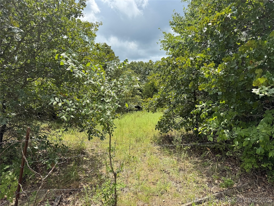 0 W Hickory Dr unit 2501602, Sapulpa, OK 74066 - photo 1