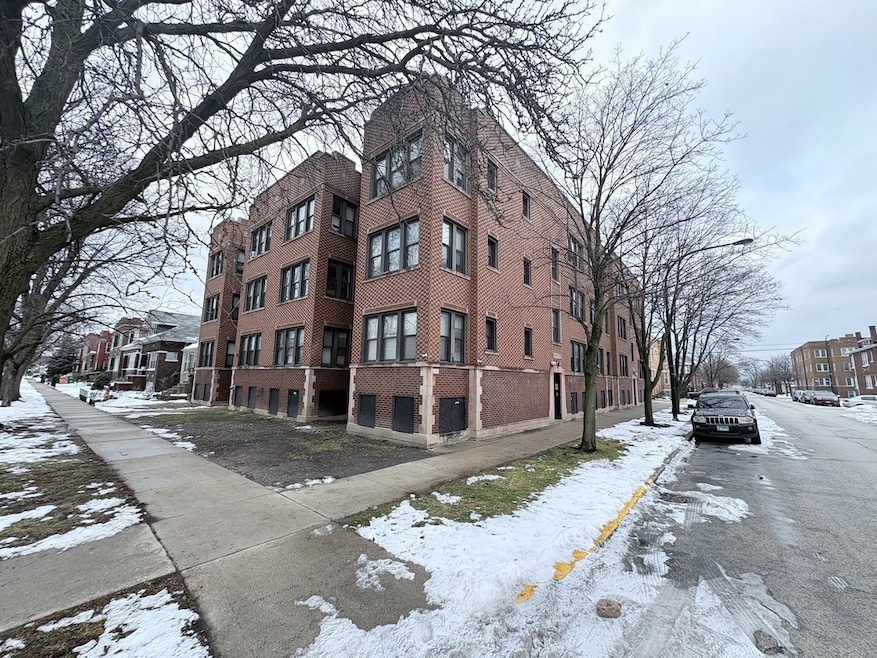 5010 W 18th St unit 3, Cicero, IL 60804 - photo 1