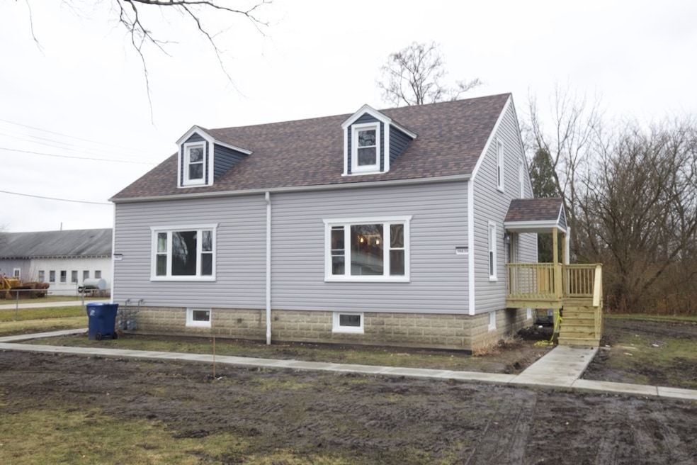 16637 W Brockman Ave unit TH, Lincolnshire, IL 60069 - photo 1