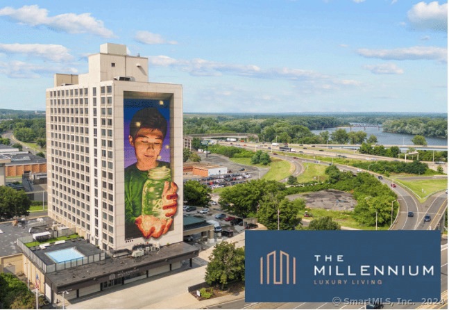 50 Morgan St unit 1811, Hartford, CT 06120 - photo 1