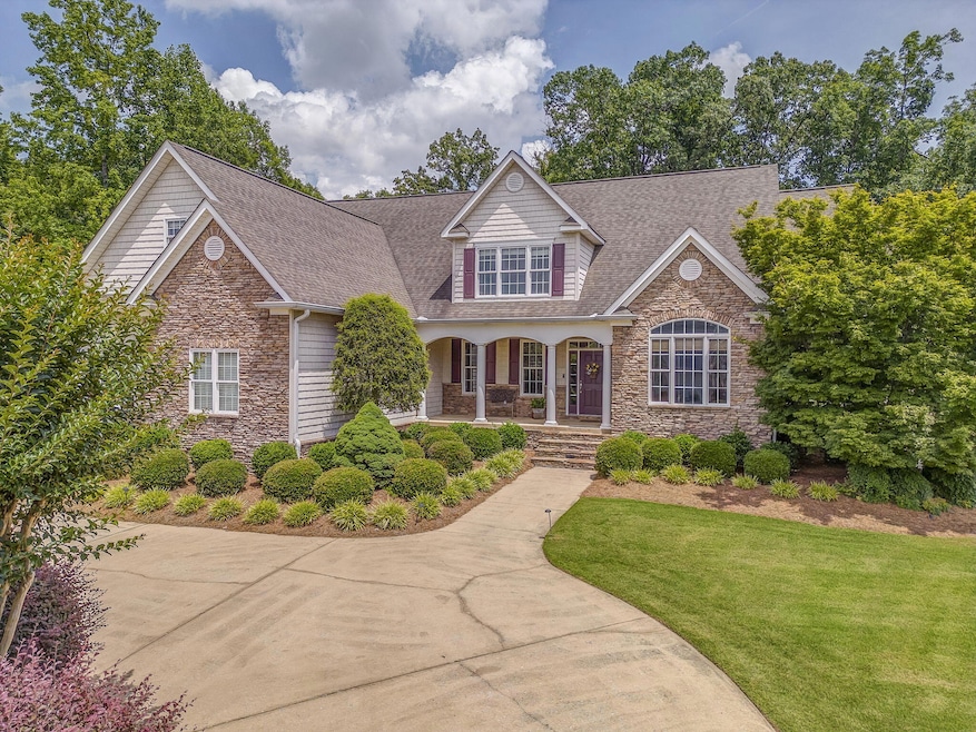 37 Turkey Trot Dr, Rocky Face, GA 30740 - photo 1