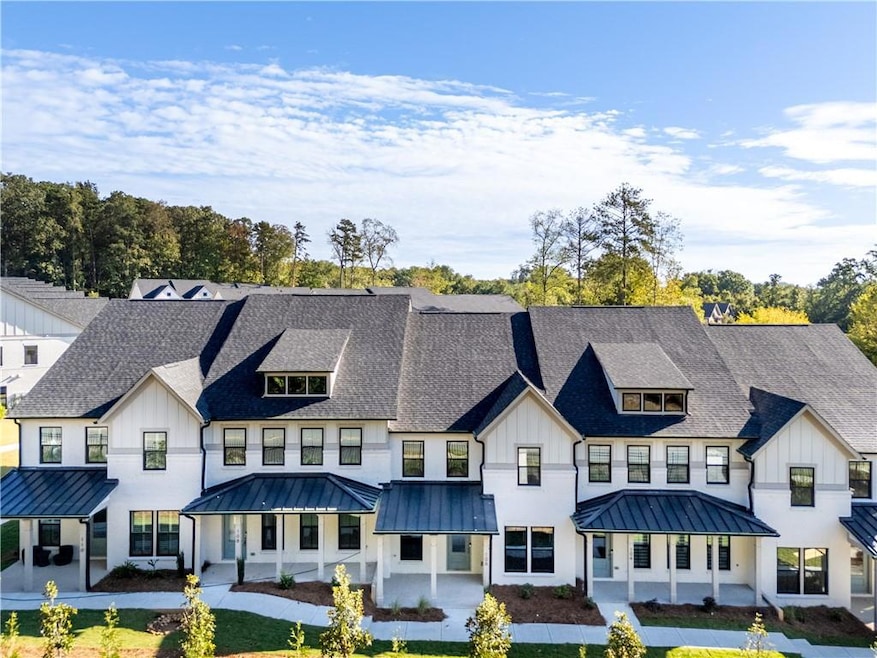 106 Briargate Dr, Johns Creek, GA 30097 - photo 1