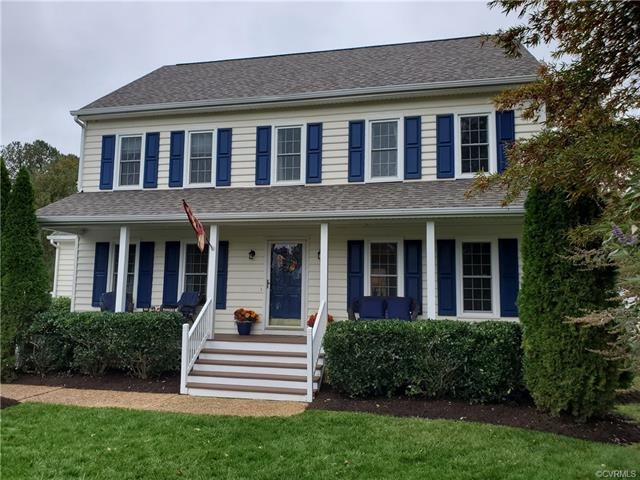 11087 Great Meadows Dr, Mechanicsville, VA 23116 - photo 1