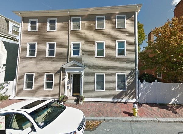 10 Williams St unit C2, Salem, MA 01970 - photo 1