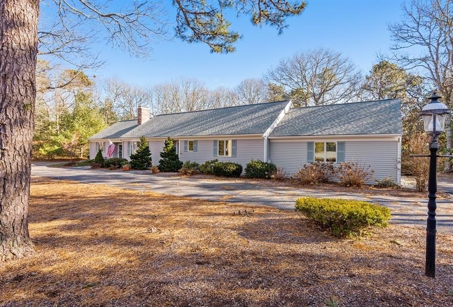 219 Cotuit Bay Dr, Cotuit, MA 02635 - photo 1