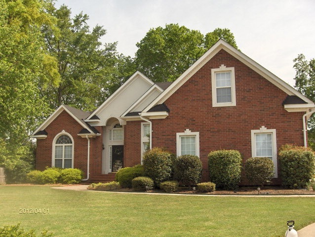 4367 Wax Myrtle Ct, Evans, GA 30809 - photo 1