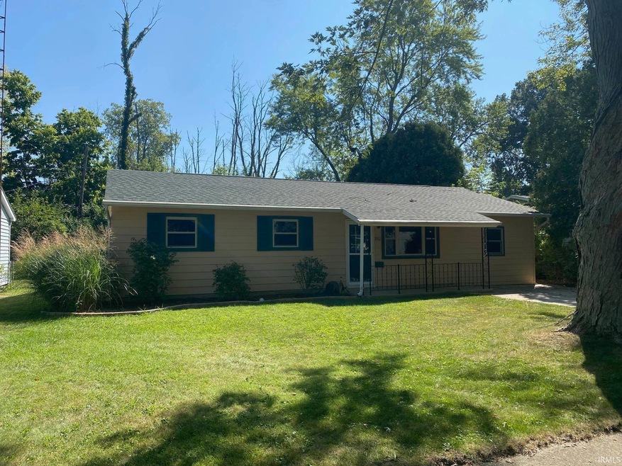 3112 S Chippewa Ln, Muncie, IN 47302 - photo 1