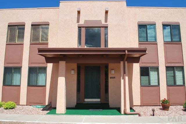 Main View