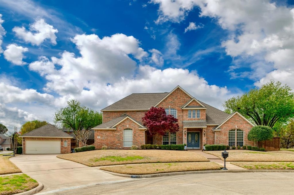 901 Bristol Ct, Southlake, TX 76092 - photo 1