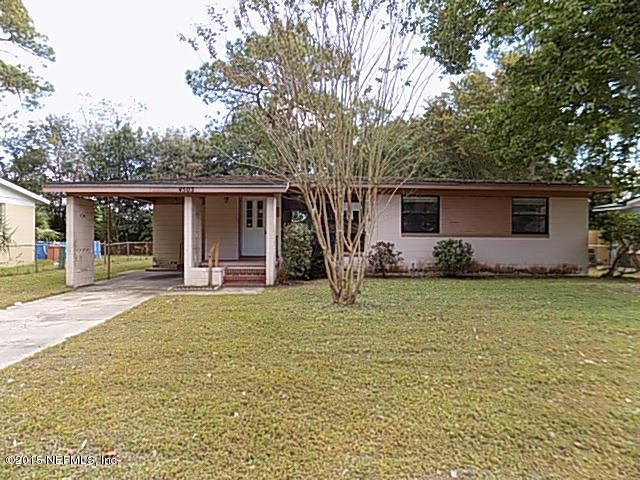 4503 Anvers Blvd, Jacksonville, FL 32210 - photo 1