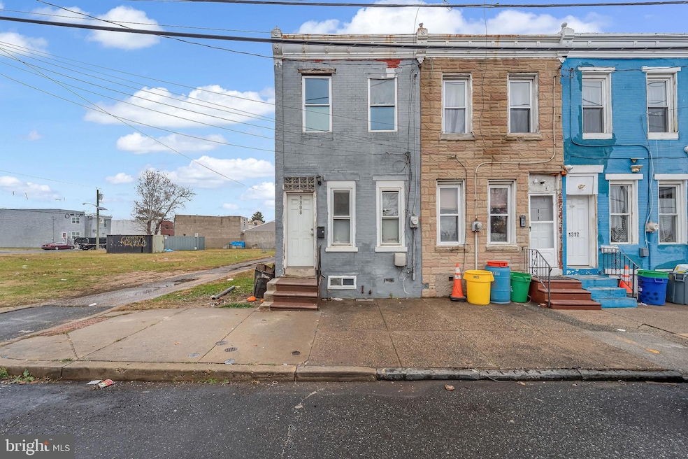 1308 S 4th St, Camden, NJ 08104 - photo 1