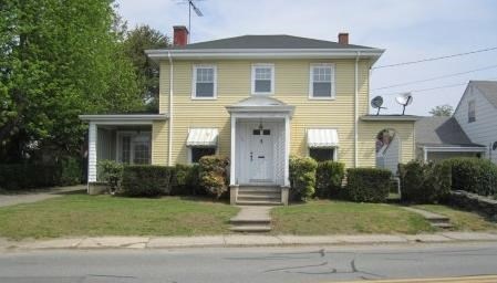 124 Bliss Rd, Newport, RI 02840 - photo 1