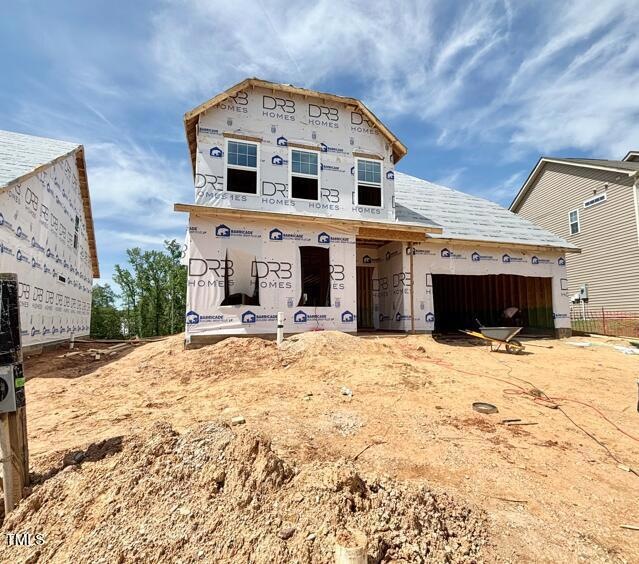 Neill's Pointe 69 Front