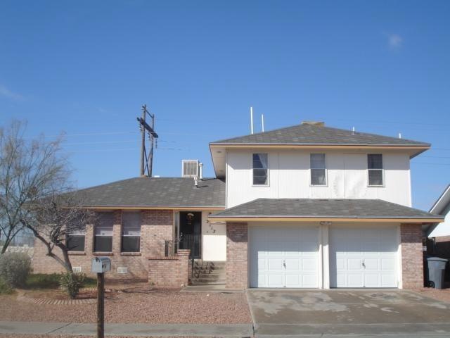 2113 Mermaid Dr, El Paso, TX 79936 - photo 1