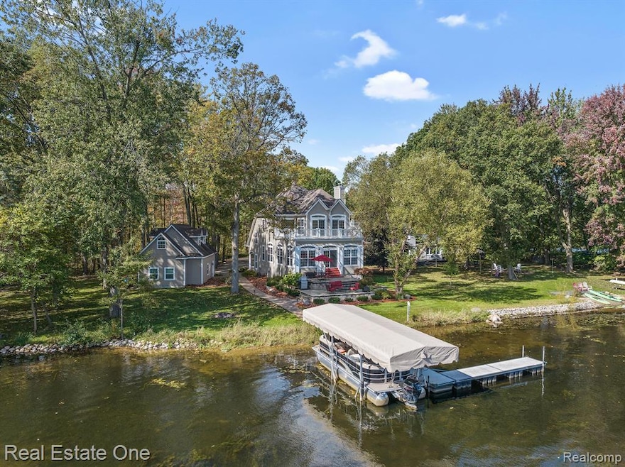 Introducing 11345 Dunlavy Lane