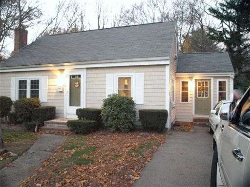 286 Union St, Randolph, MA 02368 - photo 1