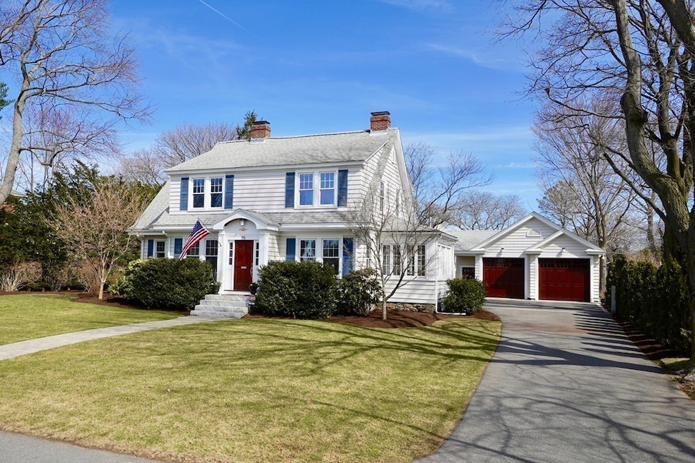 25 Brookhouse Dr, Marblehead, MA 01945 - photo 1