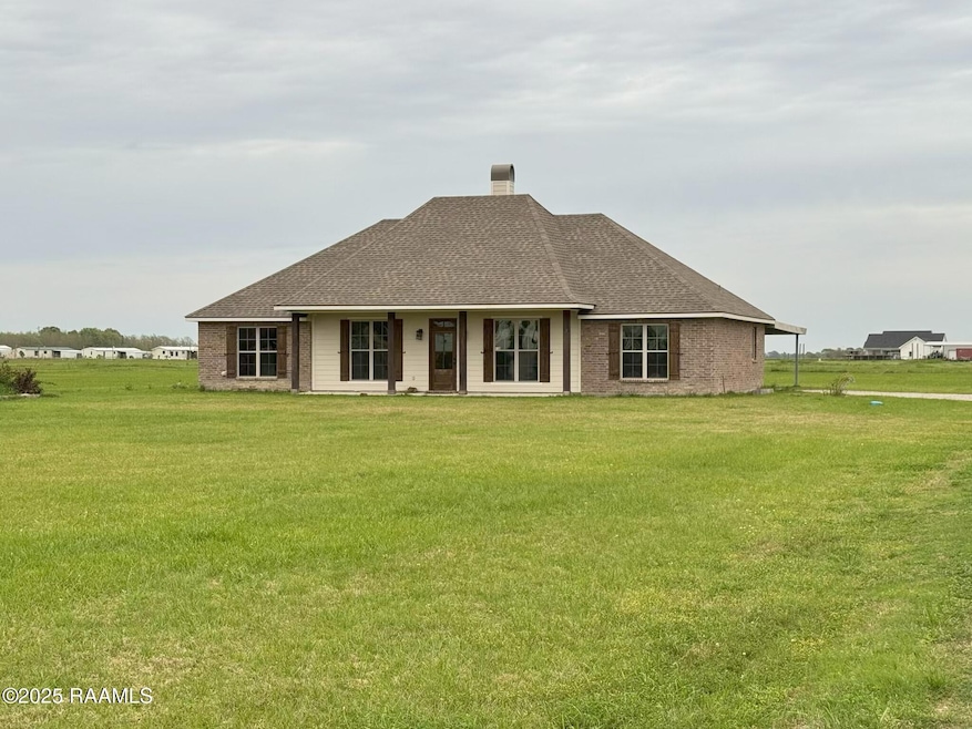 4198 Iota Hwy, Egan, LA 70531 - photo 1