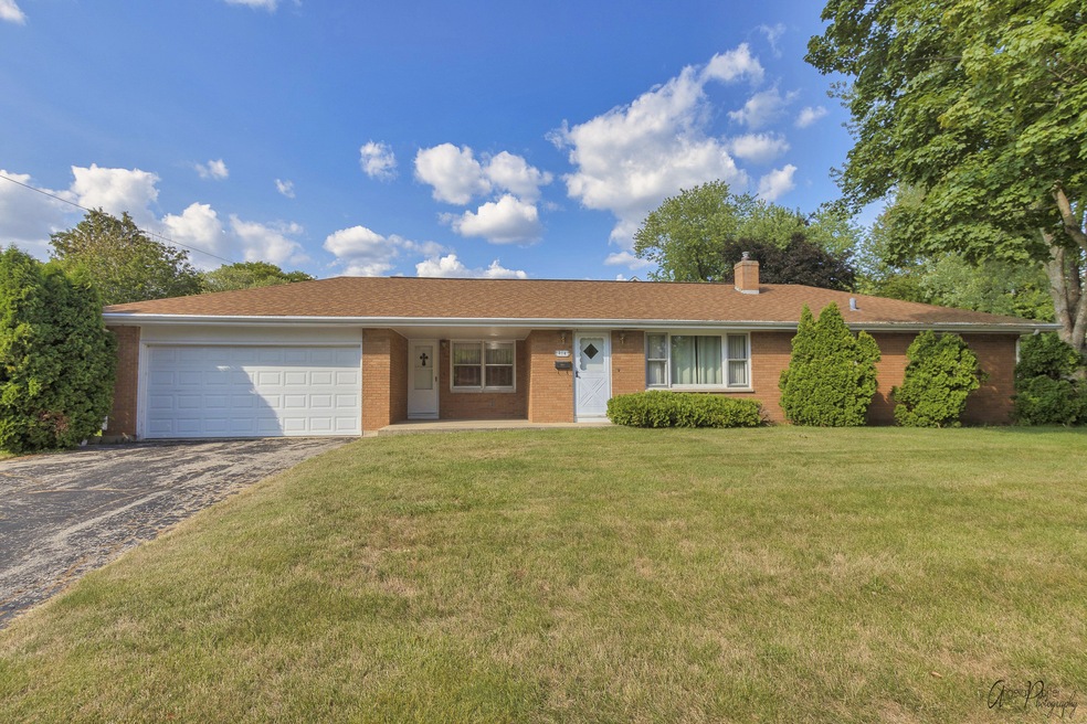 314 Webster St, Algonquin, IL 60102 - photo 1