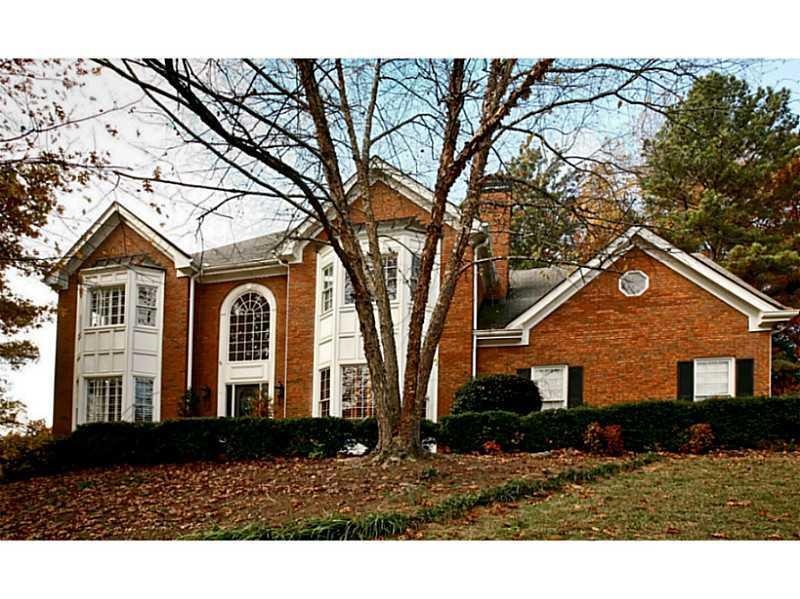 5991 Rachel Ridge, Norcross, GA 30092 - photo 1